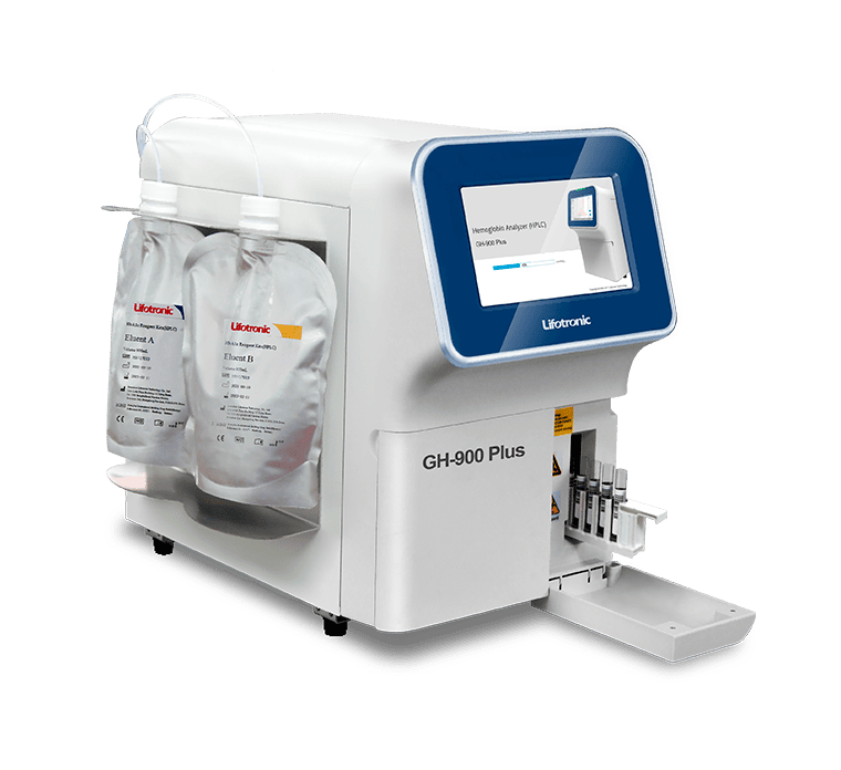 GH-900 HbA1c Analyzer