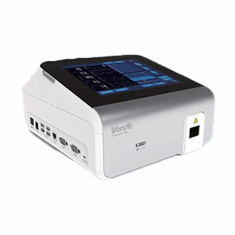 Finecare FIA Meter II Plus SE(FS-114)