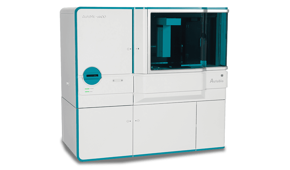 AutoMic-600