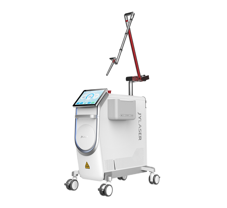 Q-Switched Nd:YAG Laser System(MLB-200A)